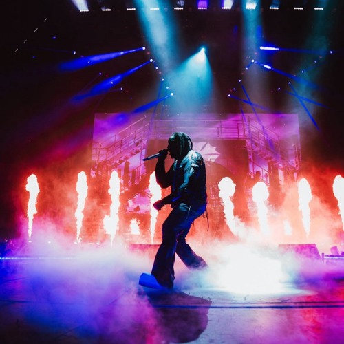 Don Toliver - Lightning (prod. beatsbyscout)