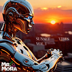 SUNSET VIBES  (MR.MORA MASHUP & EDIT PACK) FREE DOWLOAD