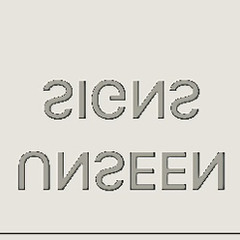 Unseen Signs