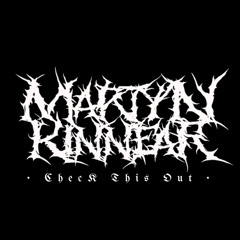 Martyn Kinnear - Check This Out