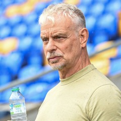 Brian Noble Pre-Match York Knights Thoughts