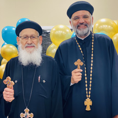 Ⲫ̀ⲛⲟⲩϯ ⲛⲁⲓ ⲛⲁⲛ (Minor) + Fr Shenouda Boutros & Fr Marcos Abdelmessih +