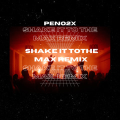 Shake It To The Max (Remix)