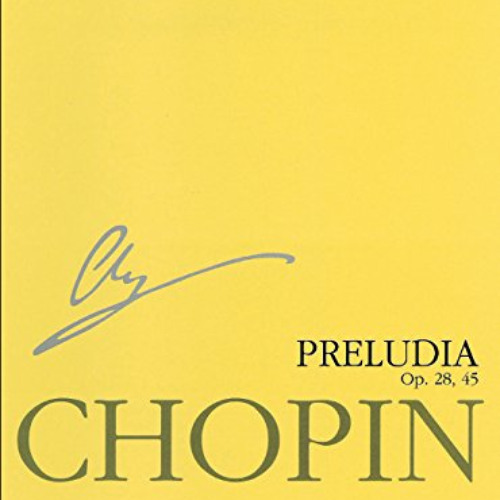 download PDF 📬 Preludes: Chopin National Edition Vol. VII (National Edition of the W