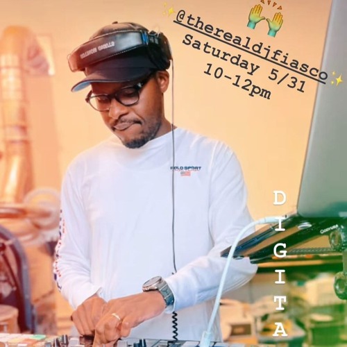 CAFECITO & CRATES 5.31.25