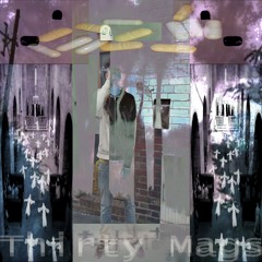 steppin 3 prod loungeldclub & eddy2karchive