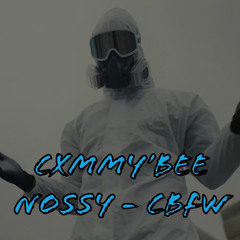 Nossy - CBFW | P110