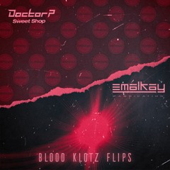 Fabrication (Blood Klotz Remix)