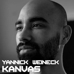 KANVAS Podkast '08 - Yannick Weineck
