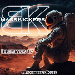 Basskickers Illusions 17