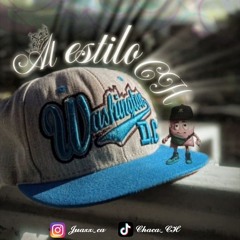 Al estilo CH⚡