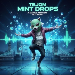 Mint Drops