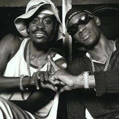 Beenie Man and Bounty Killer Dubplate for Beatstreet Sound