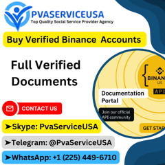 3_How to Buy Verified Binance,ByBit Account: Full Binance's Potential