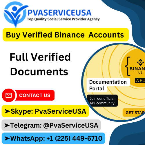 3_How to Buy Verified Binance,ByBit Account: Full Binance's Potential
