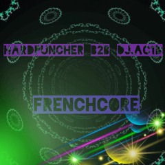 Hardpuncher B2B DJ.Ac1D Frenchcore.wav/Reupload