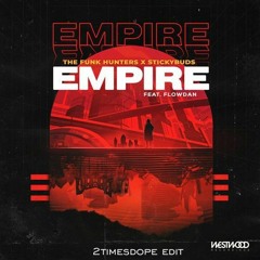 2timesdope The Empire