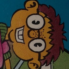 KÅTA QÅTTE I BILENS RÖVARHISTORIER DEL1