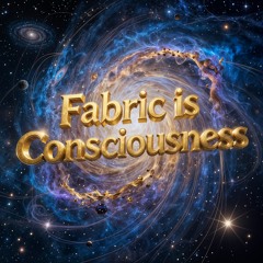 Fabric is Consciousness