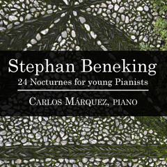 Stephan Beneking: Nocturne in A Major, No. 19: Für Annabella