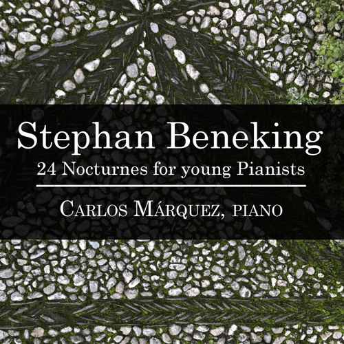 Stephan Beneking: Nocturne in C Sharp Major, No. 3