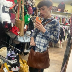 boy like me - pinkpantheress