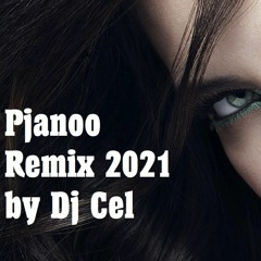 Pjanoo Trance Techno Remix by Dj Cel
