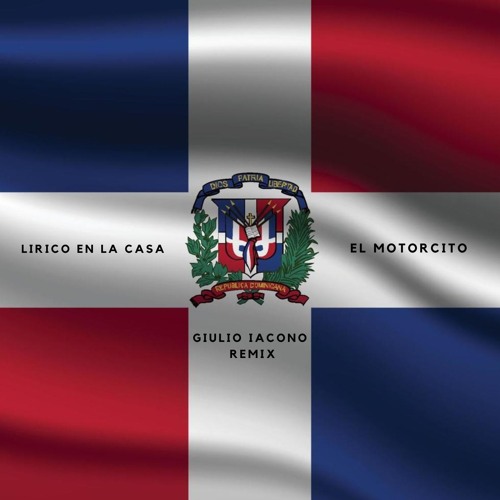 Lirico En La Casa - El Motorcito (Giulio Iacono Remix) FILTRED FOR COPYRIGHT