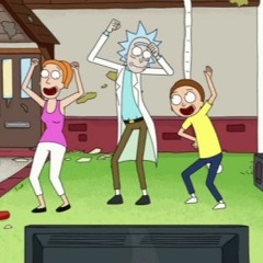 Flu Season (I Hope Morty Loves Me)