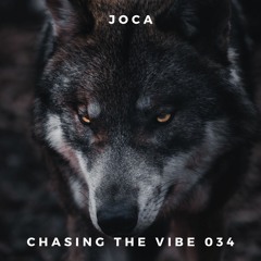 Joca - Chasing The Vibe 034