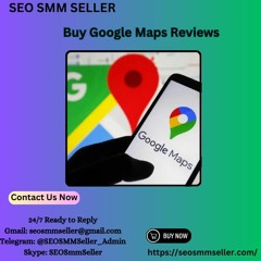 buy authentic Google Maps reviews
