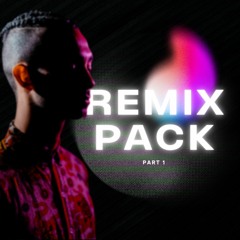 Mylonrae Remix Pack #1 "BUY = FREE DOWNLOAD"
