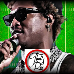 Future Type Beat - "Game"