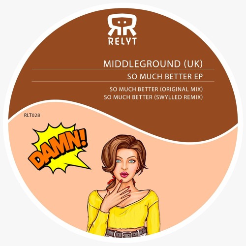 So Much Better (Original Mix)