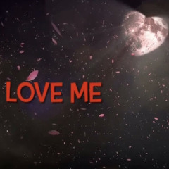 Love me FT BAM! (prod.ross gossage)