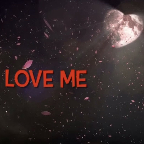 Love me FT BAM! (prod.ross gossage)