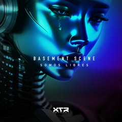 Bassement Scene - Somos Libres (Original Mix)