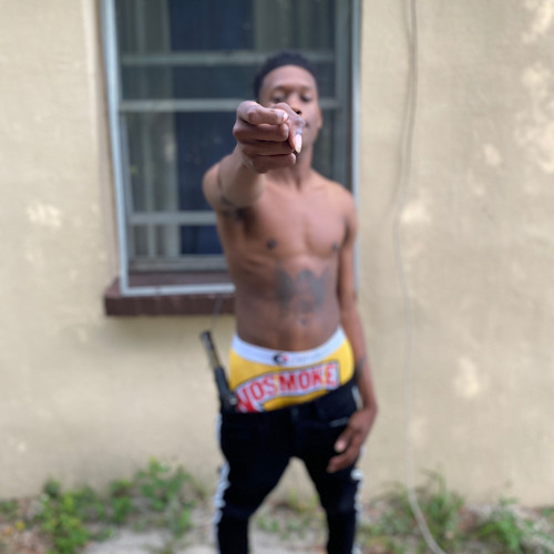 bft tony - papa tony “ slowed “