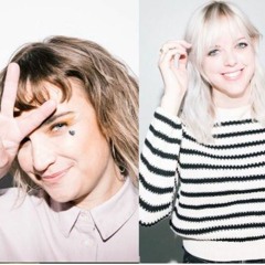 Culture Clash: Blondie ATL Salon