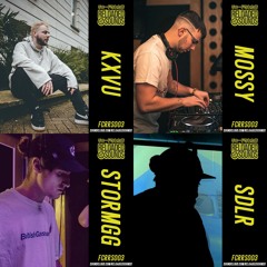 FCRRS003 w/ Kxvu x Mossy x StormGG x SDLR