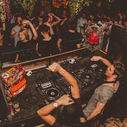 Set of the Day Podcast - 768 - LNTX