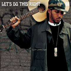 LETS DO THIS RIGHT (GLADE MARIE CLUB MIX)