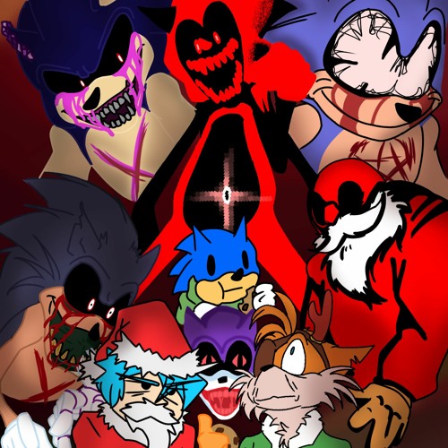 X-Mas (.EXE Christmas Special)(By me)