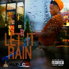 Let It Rain - Staks Hardaway.mp3