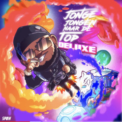 Glimlach 3robi (feat. KNALLER)