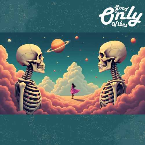 Lumii - ALONE #GV117