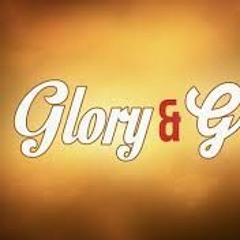 GRACE AND GLORY IS IN YOU - IAN JOHNSON