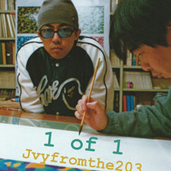 1OF1 - JVYFROMTHE203  prod (Max Demarco)