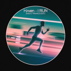 I Run