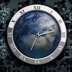 B1 - Get Han - Zona Time 2024 [Preview - DTKLP02 dispo]